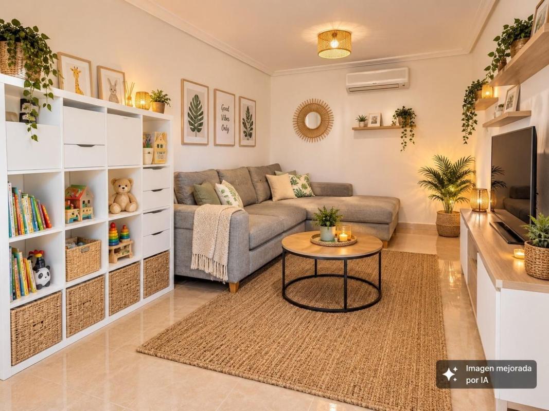 Продажа квартиры на Piso en Calle Jesús Lucas, Puerto Deportivo, Guardamar del Segura, Гуардамар-дель-Сегура
 photo 5