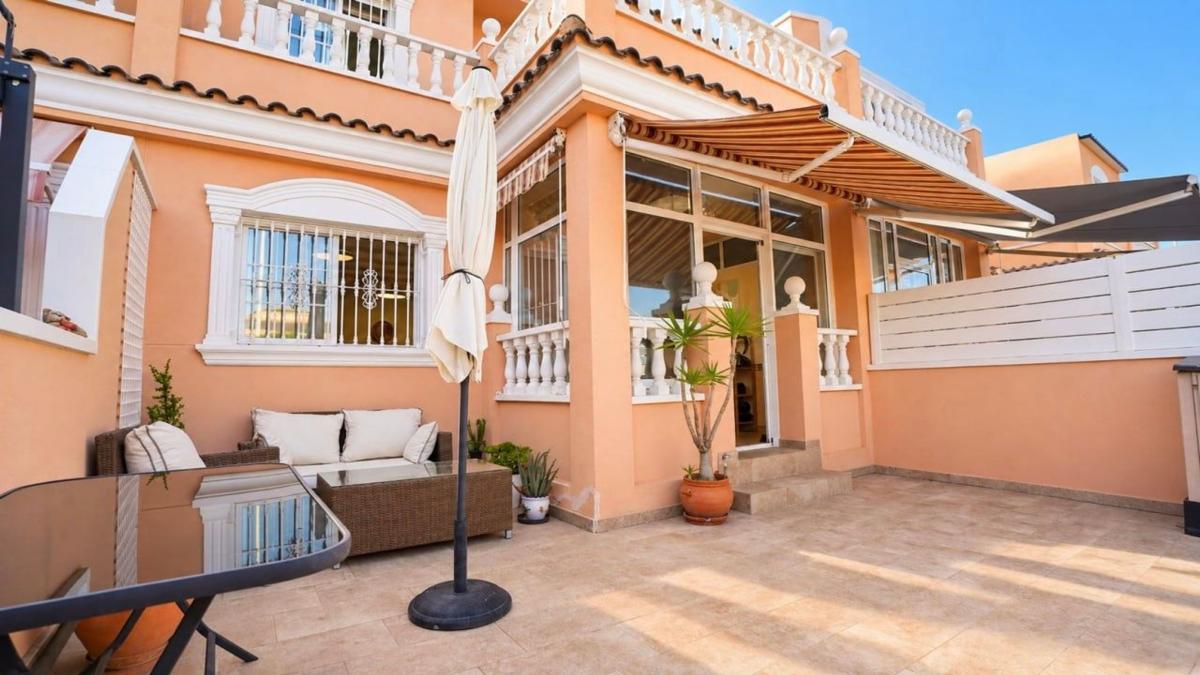 Propiedades en venta y alquiler en España photo 1