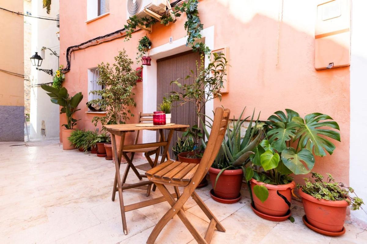 Продажа квартиры на Piso en Platja Vila Joiosa, La Villajoyosa / Vila Joiosa, Ла Виллахойоса / Вила Хойоса
photo 1