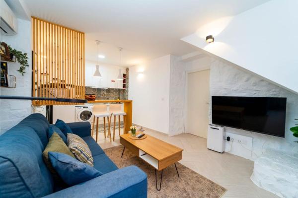 Продажа квартиры на Piso en Platja Vila Joiosa, La Villajoyosa / Vila Joiosa, Ла Виллахойоса / Вила Хойоса
 photo 2