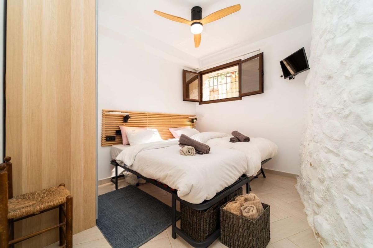 Продажа квартиры на Piso en Platja Vila Joiosa, La Villajoyosa / Vila Joiosa, Ла Виллахойоса / Вила Хойоса
photo 3
