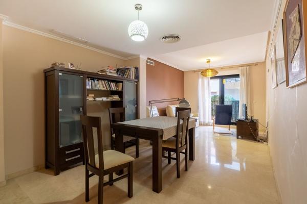 Продажа квартиры на Piso en Avenida del Trenc d'Alba, Centro Ciudad, Jávea/Xàbia, Хавья/Хабия
 photo 2