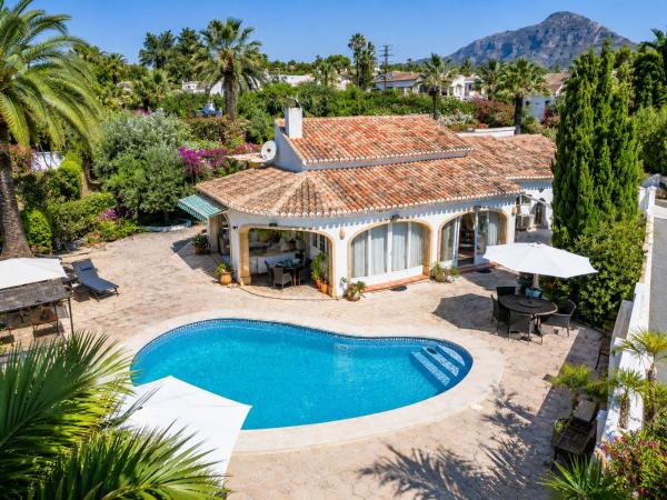 Casa o chalet independiente en La Lluca - La Tarraula, Jávea/Xàbia photo 1