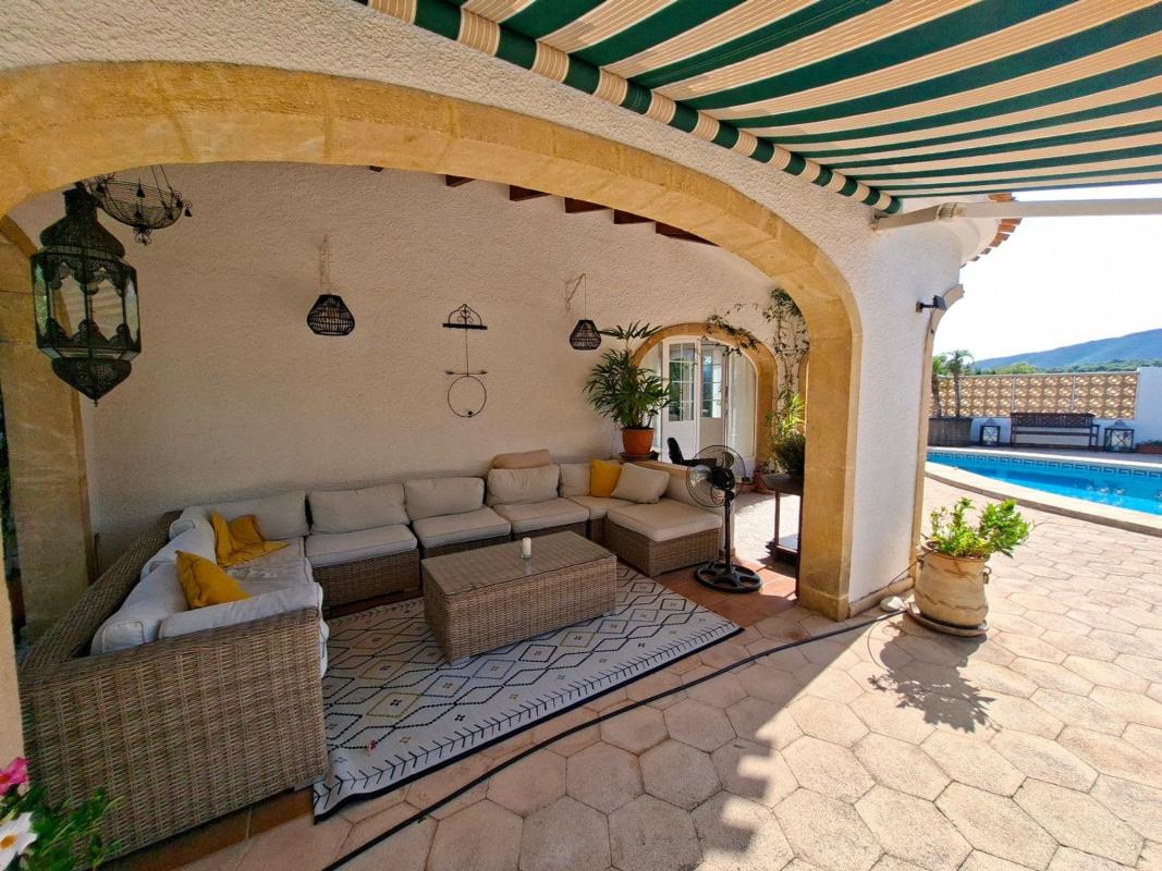 Properties for sale and rent in Spain photo 5