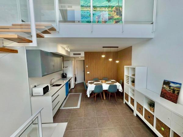 Chalet adosado en Calle Malta, Monte y Mar, Gran Alacant thumbnail 2