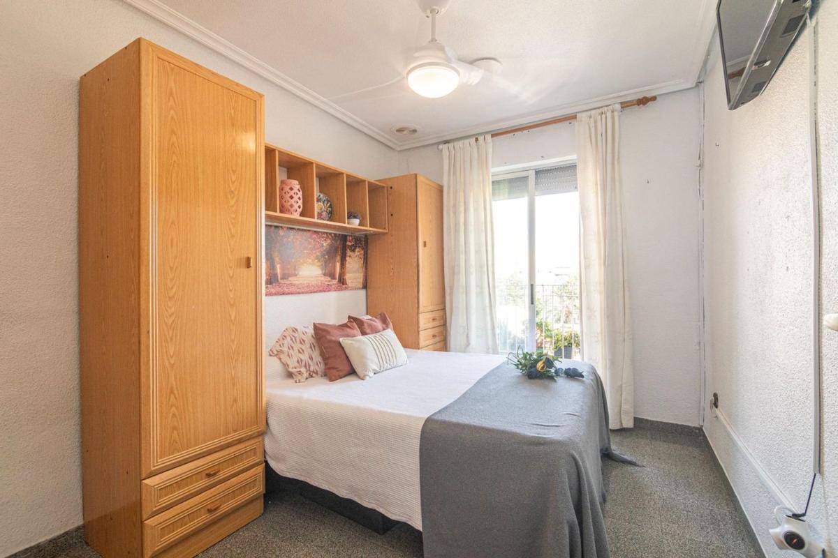 Продажа квартиры на Piso en Calle Román Bono Marín, 8, Carrús Oeste, Elche / Elx, Эльче / Эльх
 photo 5