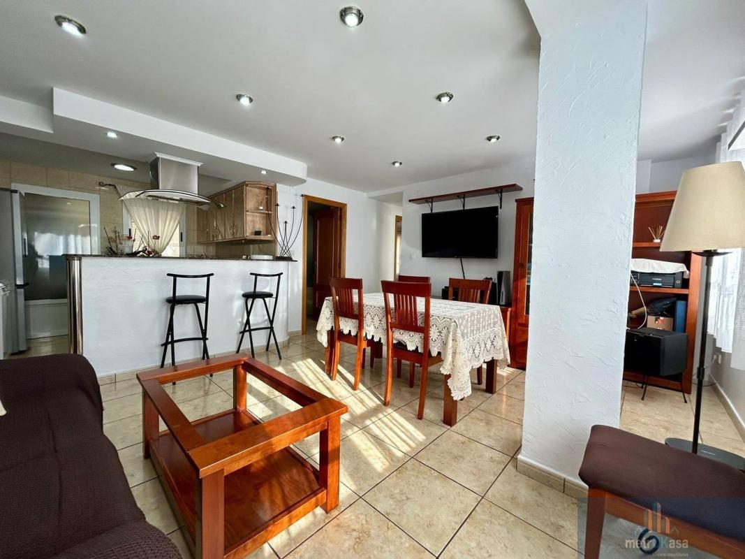 Продажа квартиры на Piso en Centro, Santa Pola, Санта Пола
photo 1