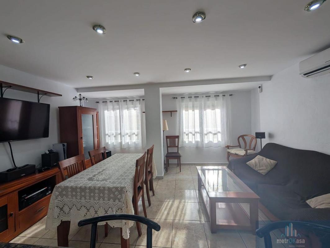 Продажа квартиры на Piso en Centro, Santa Pola, Санта Пола
photo 2