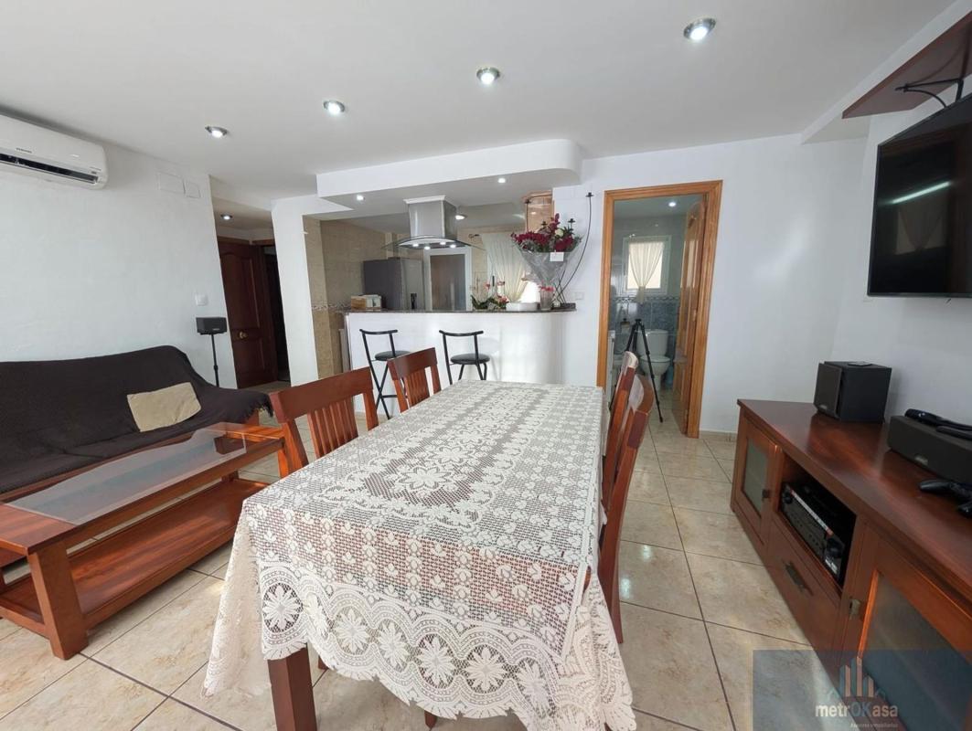 Продажа квартиры на Piso en Centro, Santa Pola, Санта Пола
photo 3