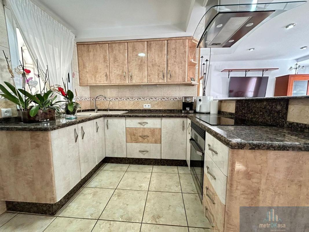 Продажа квартиры на Piso en Centro, Santa Pola, Санта Пола
photo 4