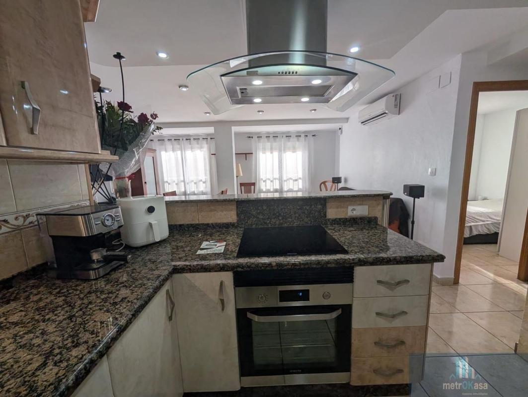Продажа квартиры на Piso en Centro, Santa Pola, Санта Пола
photo 5