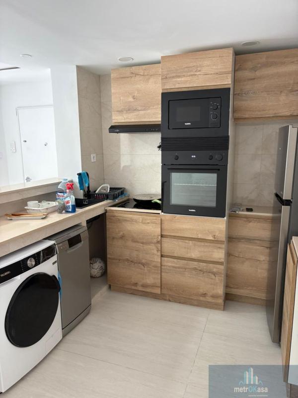 Продажа квартиры на Piso en Centro, Santa Pola, Санта Пола
photo 2