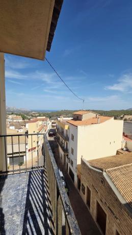 Sale of flat in Piso en La Nucia Pueblo, La Nucia, La Nucia
 photo 1
