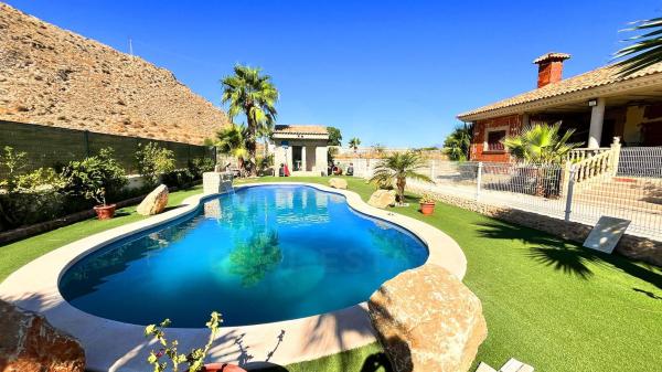 Casa o chalet independiente en Cox photo 2