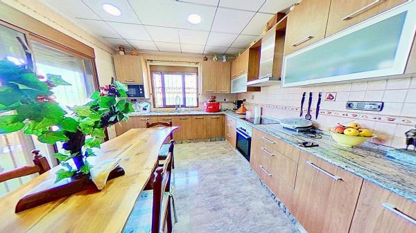 Casa o chalet independiente en Cox photo 3