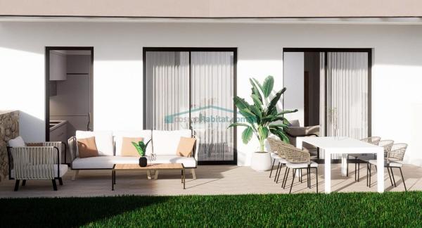 Casa o chalet independiente en Balcón de Finestrat-Terra Marina, Finestrat thumbnail 2