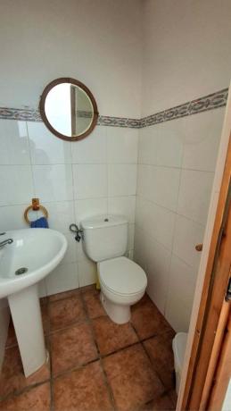Chalet adosado en Ferreries, 4, La Nucia Pueblo, La Nucia photo 1