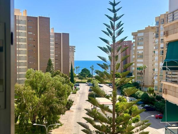 Sprzedaż mieszkania w Piso en Avenida Miguel de Cervantes, Dehesa de Campoamor, Orihuela, Orihuela
photo 1