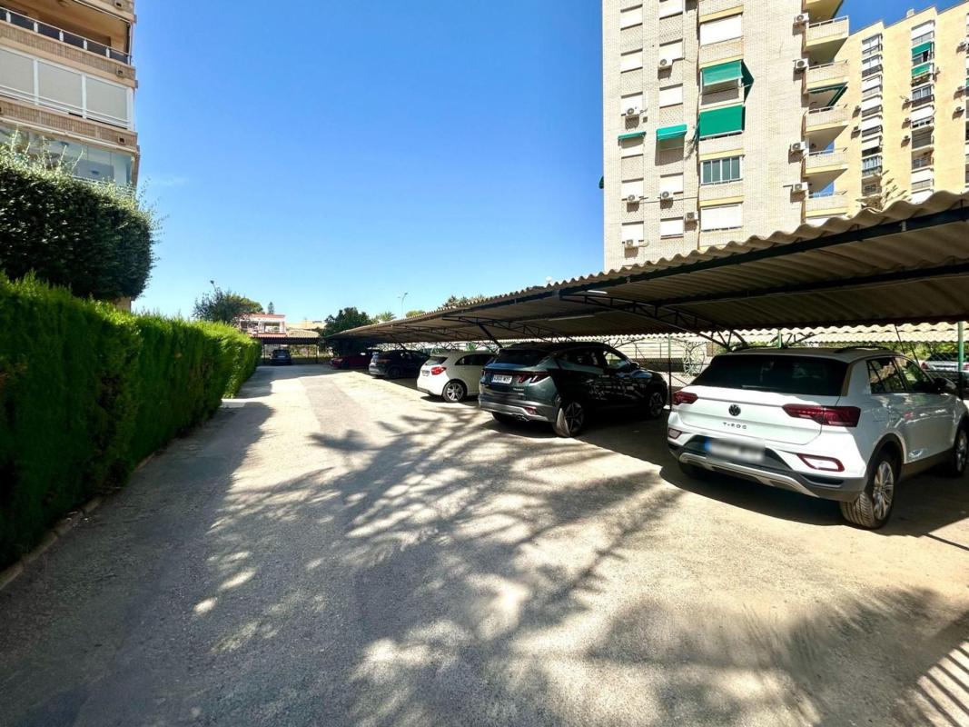 Sprzedaż mieszkania w Piso en Avenida Miguel de Cervantes, Dehesa de Campoamor, Orihuela, Orihuela
photo 4