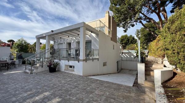 Casa o chalet independiente en Barranco Hondo, La Nucia thumbnail 2