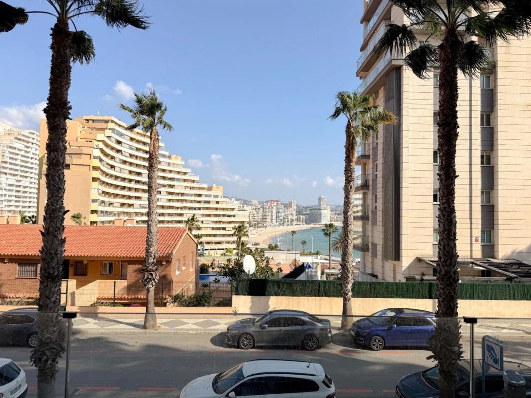 Sprzedaż mieszkania w Piso en Calle Dénia, Puerto, Calpe, Kalpe
photo 1