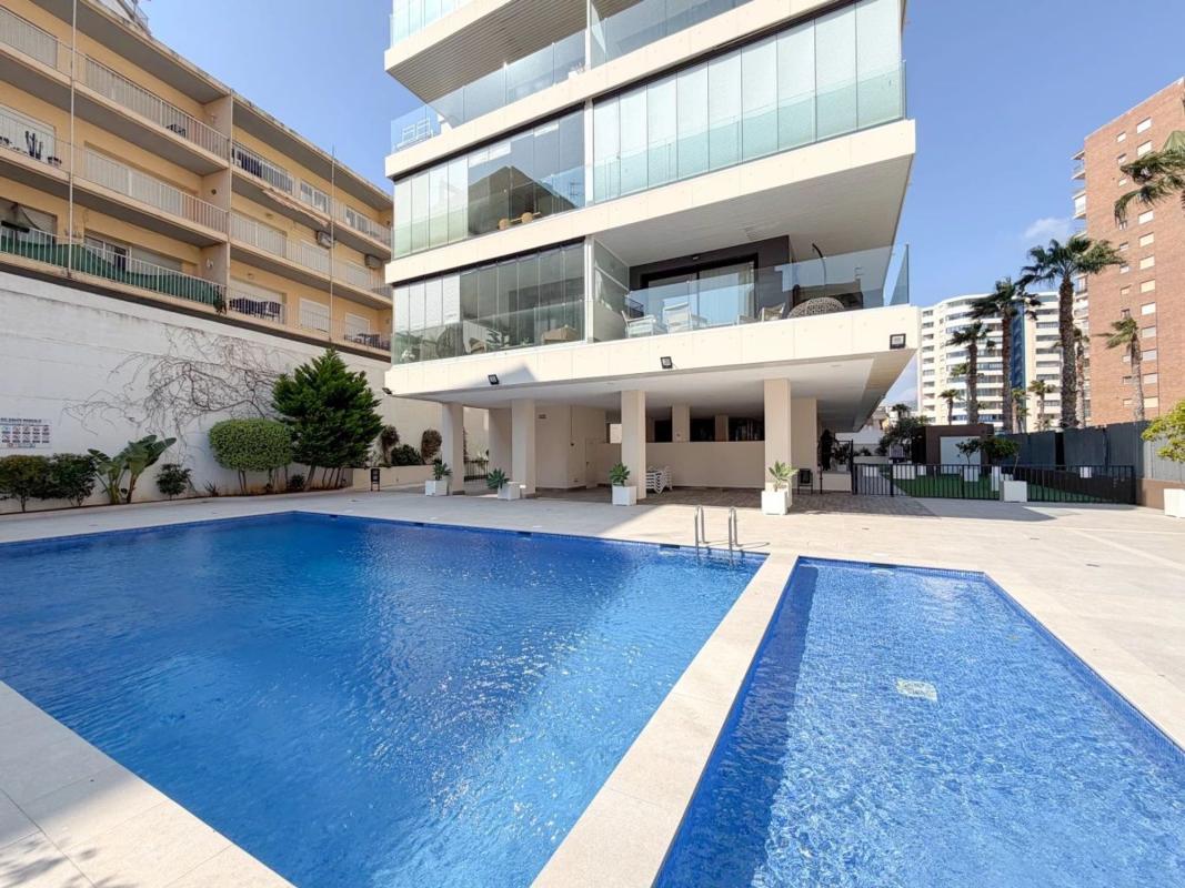 Sprzedaż mieszkania w Piso en Calle Dénia, Puerto, Calpe, Kalpe
photo 3
