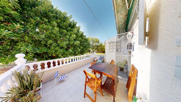 Chalet adosado en Calle Goleta Maria, 6, Playa de los Náufragos, Torrevieja photo 2