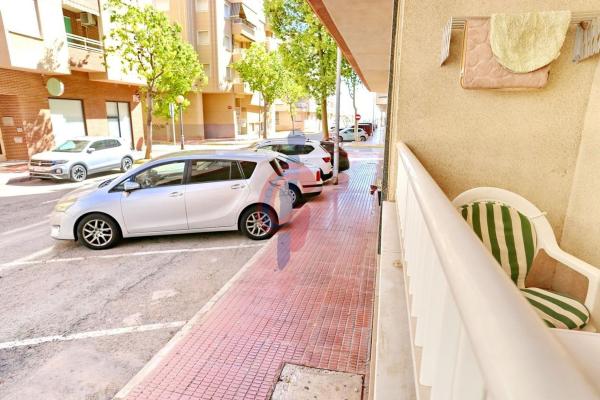 Sale of flat in Piso en Calle Pintor Antonio López, 8, Las Viñas, Guardamar del Segura, Guardamar del Segura
 photo 1