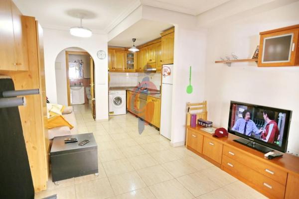 Sale of flat in Piso en Calle Pintor Antonio López, 8, Las Viñas, Guardamar del Segura, Guardamar del Segura
 photo 3