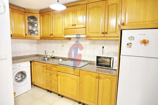 Sale of flat in Piso en Calle Pintor Antonio López, 8, Las Viñas, Guardamar del Segura, Guardamar del Segura
 photo 4