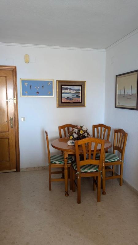 Продажа квартиры на Piso en Avenida Europa s/n, Playa Arenal-Bol, Calpe, Кальпе
photo 2