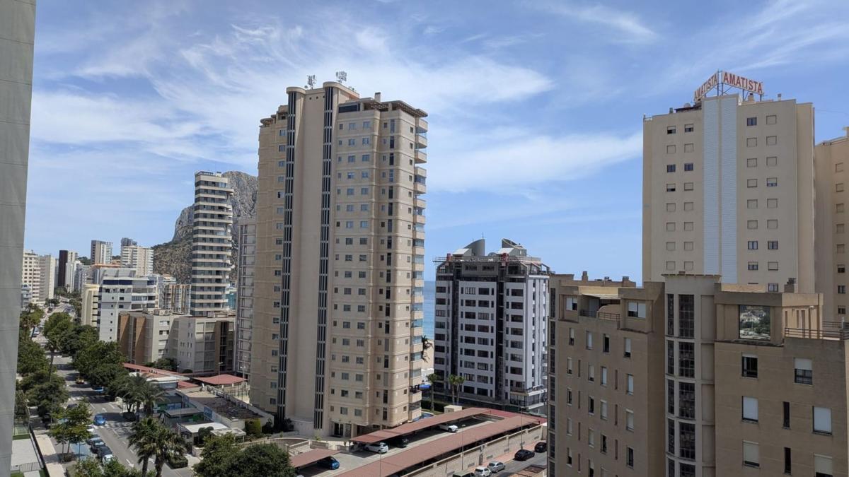 Продажа квартиры на Piso en Avenida Europa s/n, Playa Arenal-Bol, Calpe, Кальпе
photo 3