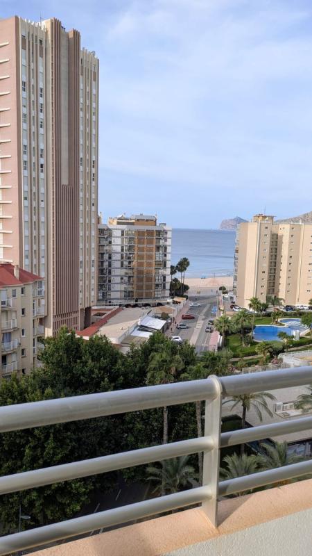 Продажа квартиры на Piso en Avenida Europa s/n, Playa Arenal-Bol, Calpe, Кальпе
photo 5