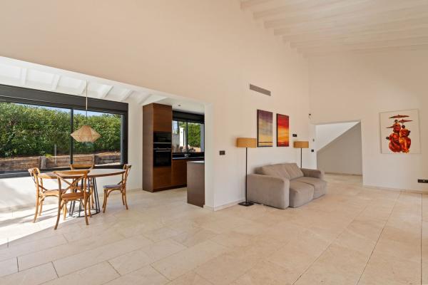 Casa o chalet independiente en Calle de la Parra, Adsubia, Jávea/Xàbia photo 4