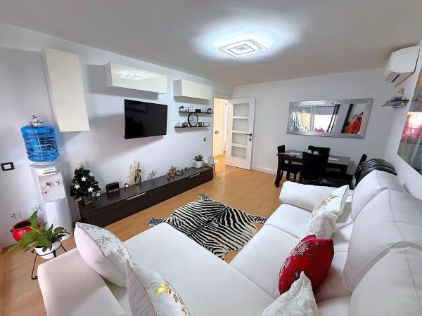 Sale of flat in Piso en Centro Urbano, Benidorm, Benidorm
photo 1