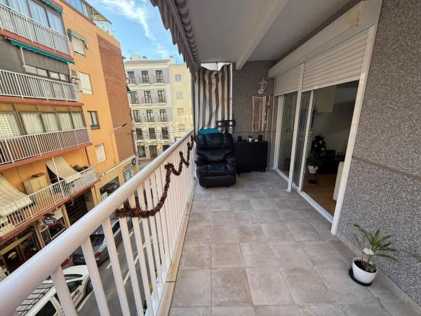 Sale of flat in Piso en Centro Urbano, Benidorm, Benidorm
thumbnail 3