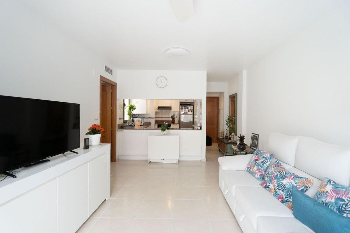 Продажа пентхауса на Ático en Avenida Doctor Mariano Ruiz Canovas, Playa de los Locos, Torrevieja, Торревьеха photo 5