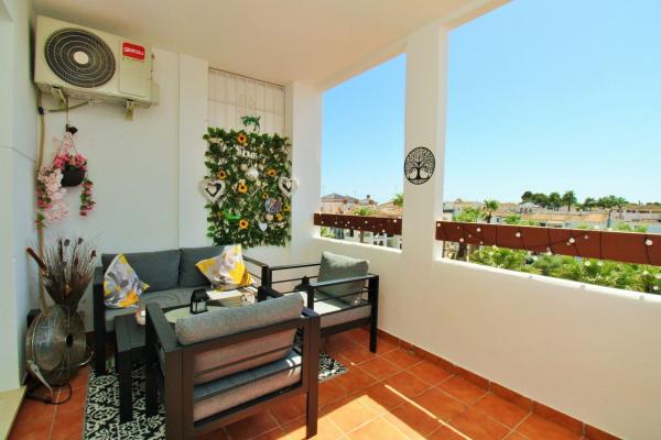 Sprzedaż mieszkania w Piso en Avenida de las Brisas, Villamartín, Orihuela, Orihuela
photo 1