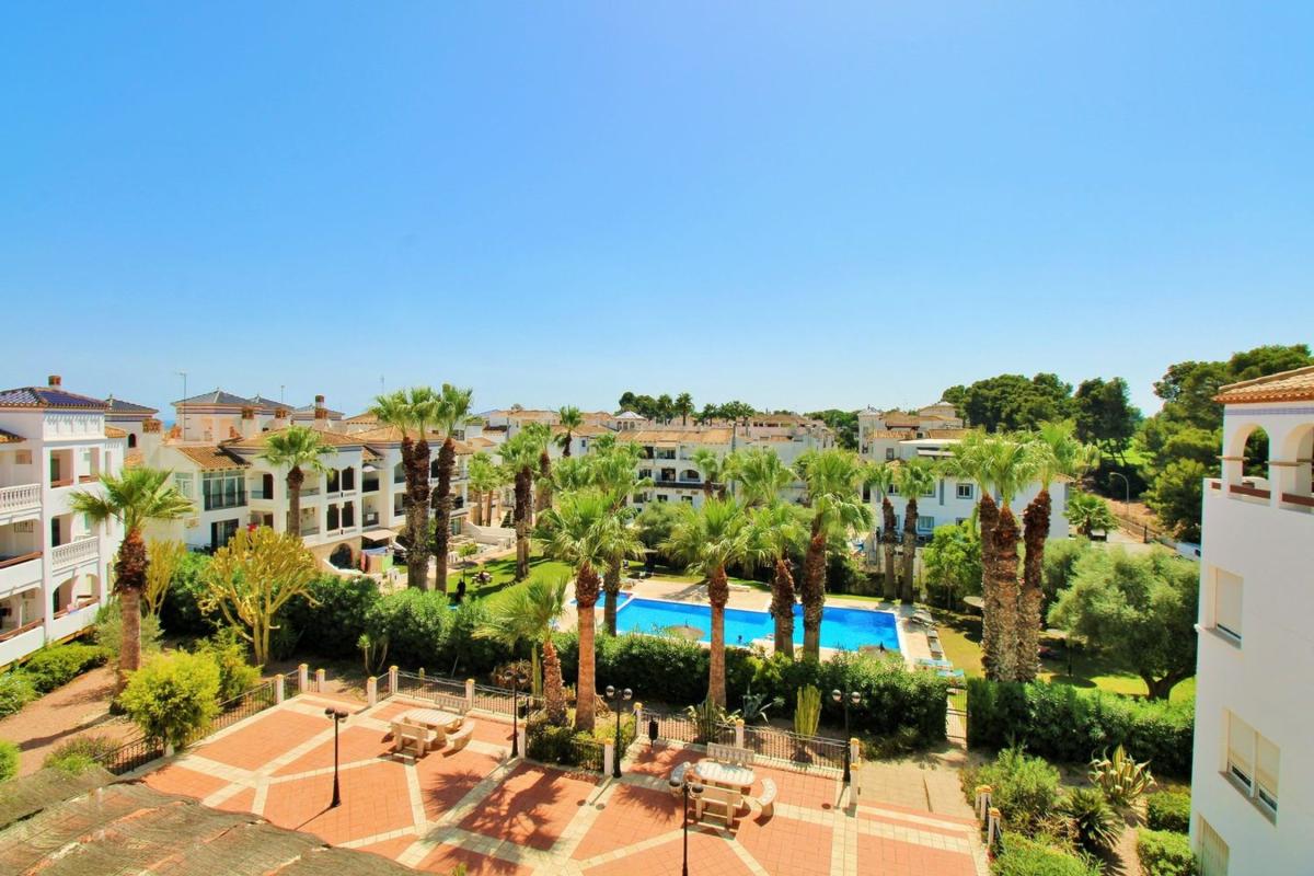 Sprzedaż mieszkania w Piso en Avenida de las Brisas, Villamartín, Orihuela, Orihuela
photo 2