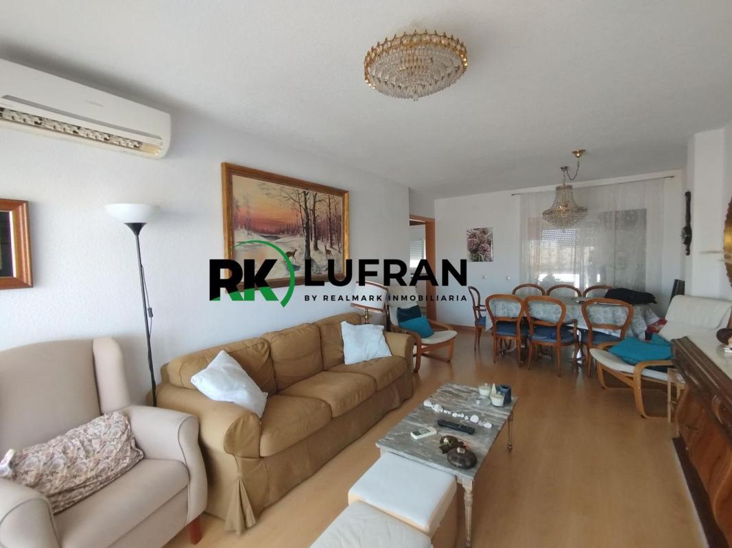Sale of apartment in Piso en Ciudad Elegida, Alicante / Alacant, Alicante
photo 3
