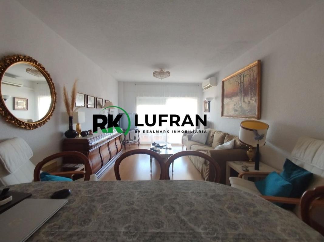 Sale of apartment in Piso en Ciudad Elegida, Alicante / Alacant, Alicante
photo 5