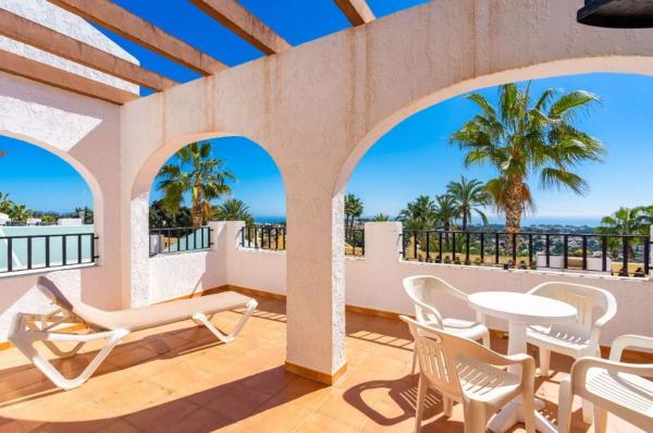 Chalet adosado en Cometa-Carrió, Calpe photo 4