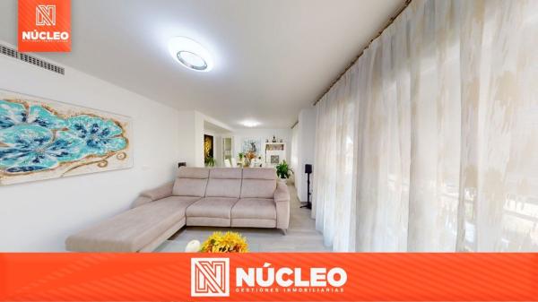 Квартира на продажу на Piso en Navas Las, Alcalde Felipe Mallol, San Vicente del Raspeig, Сан-Висенте-дель-Распейг photo 1