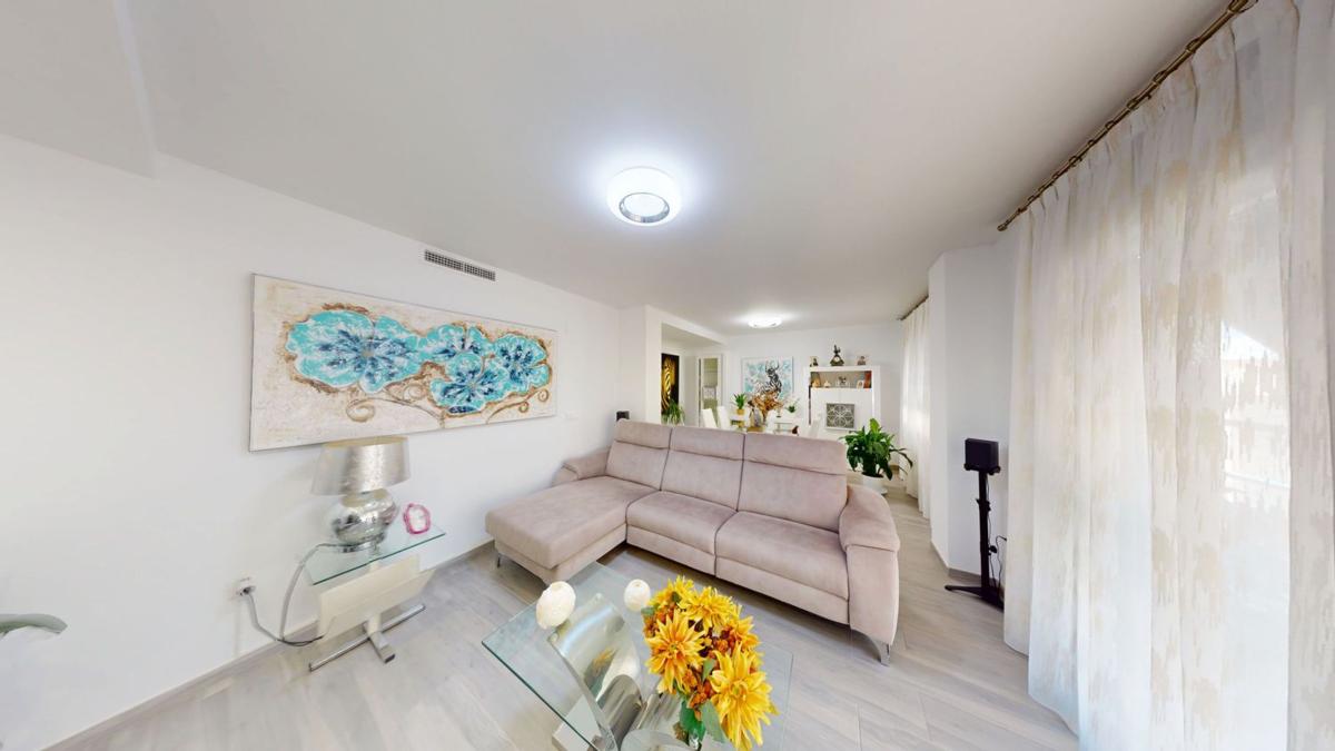 Venta de piso en Piso en Navas Las, Alcalde Felipe Mallol, San Vicente del Raspeig, San Vicente del Raspeig
 photo 3