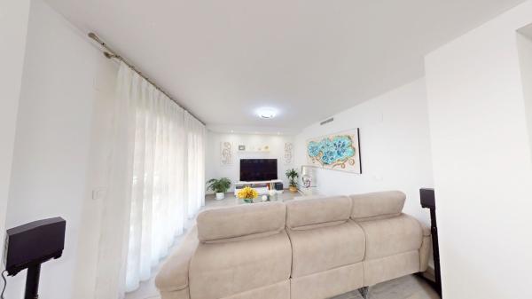 Квартира на продажу на  Piso en Navas Las, Alcalde Felipe Mallol, San Vicente del Raspeig, Сан-Висенте-дель-Распейг photo 4