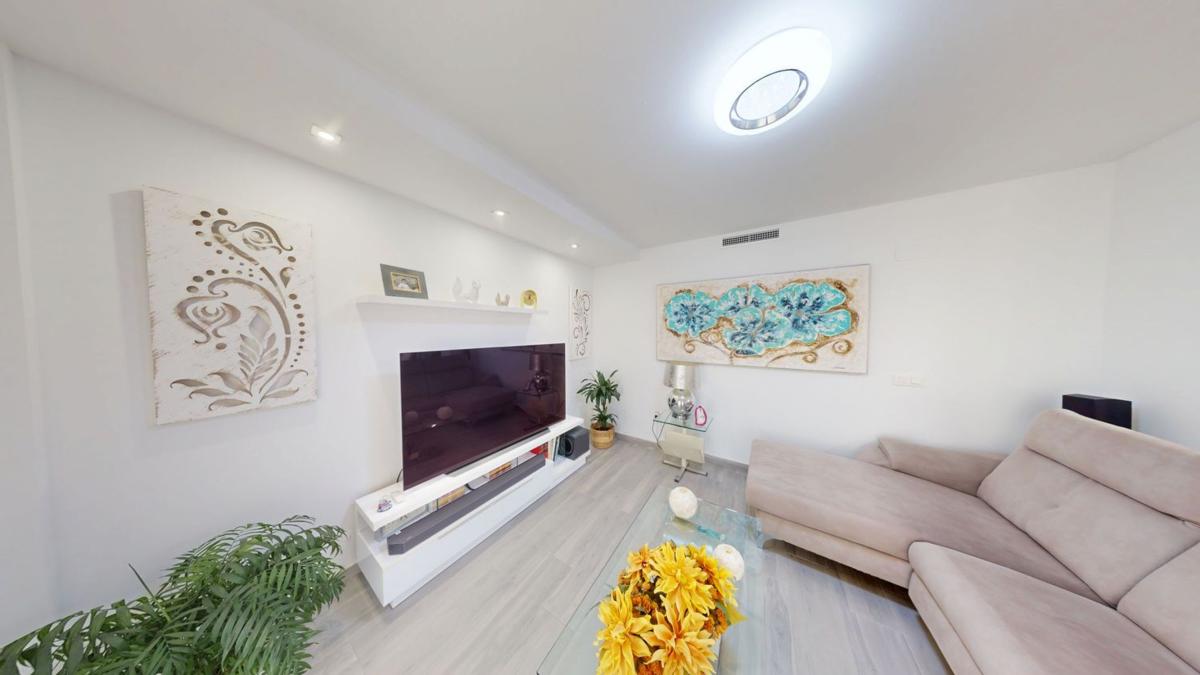 Venta de piso en Piso en Navas Las, Alcalde Felipe Mallol, San Vicente del Raspeig, San Vicente del Raspeig
 photo 5