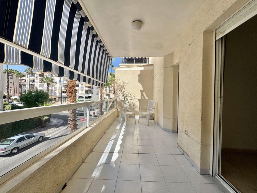 Venta de piso en Piso en Calle W.A. Mozart, L'Albir, Alfaz del Pi, Alfaz del Pi
photo 2