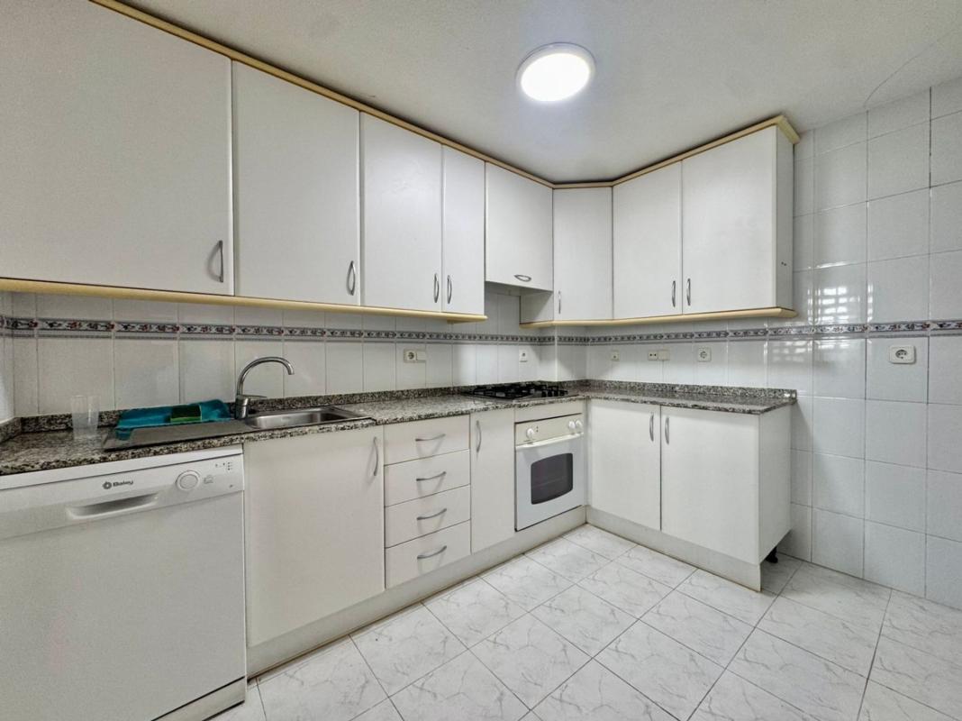 Venta de piso en Piso en Calle W.A. Mozart, L'Albir, Alfaz del Pi, Alfaz del Pi
photo 4