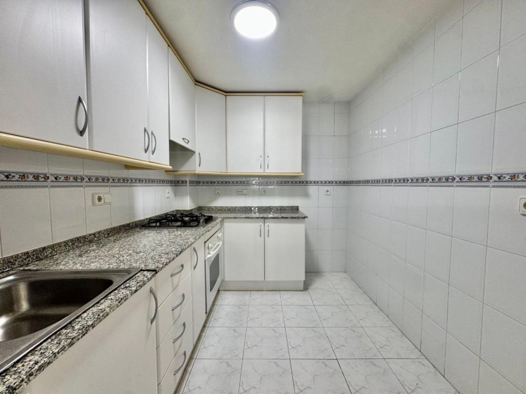 Venta de piso en Piso en Calle W.A. Mozart, L'Albir, Alfaz del Pi, Alfaz del Pi
photo 5