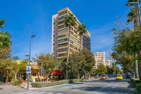 Sprzedaż mieszkania w Piso en Avenida Europa, 3, Playa Arenal-Bol, Calpe, Kalpe
photo 1